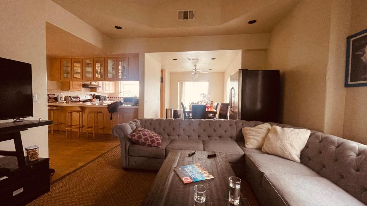 Appartement The Hollywood Dream à Los Angeles Extérieur photo