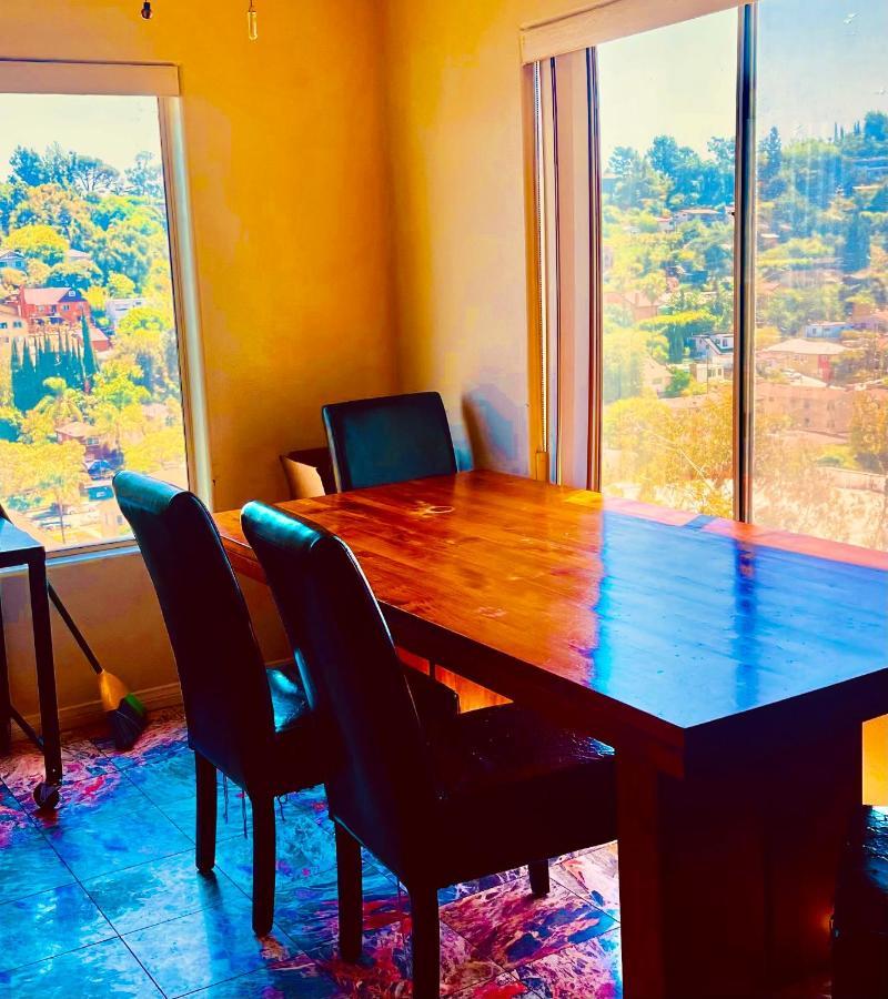 Appartement The Hollywood Dream à Los Angeles Extérieur photo