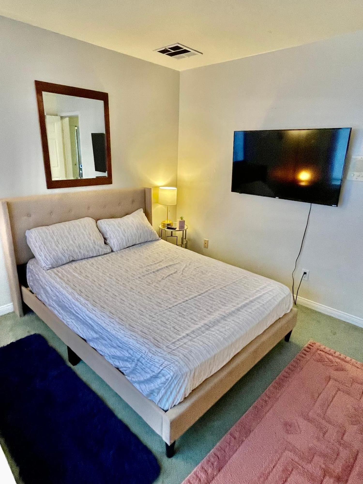 Appartement The Hollywood Dream à Los Angeles Extérieur photo