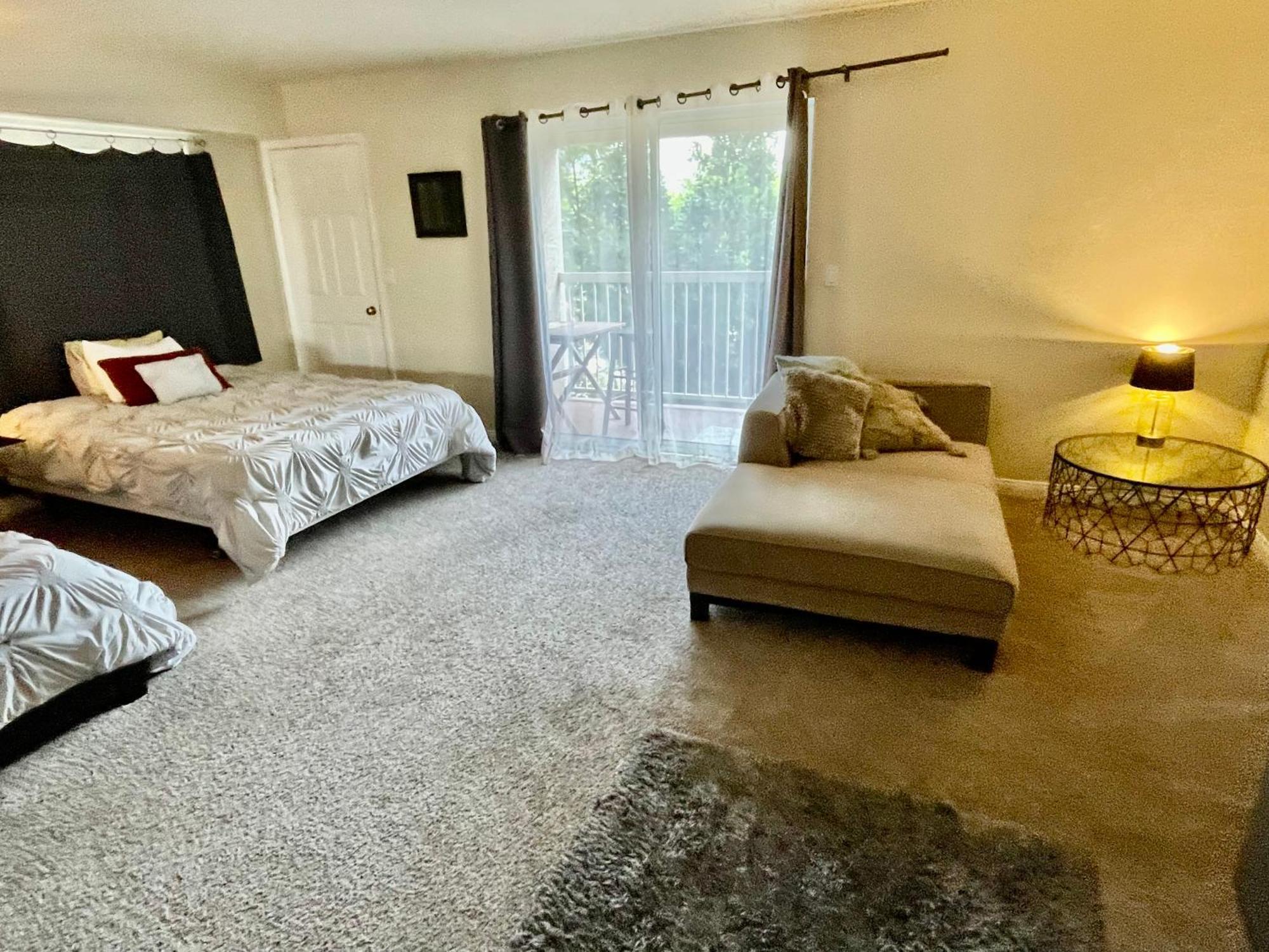 Appartement The Hollywood Dream à Los Angeles Extérieur photo
