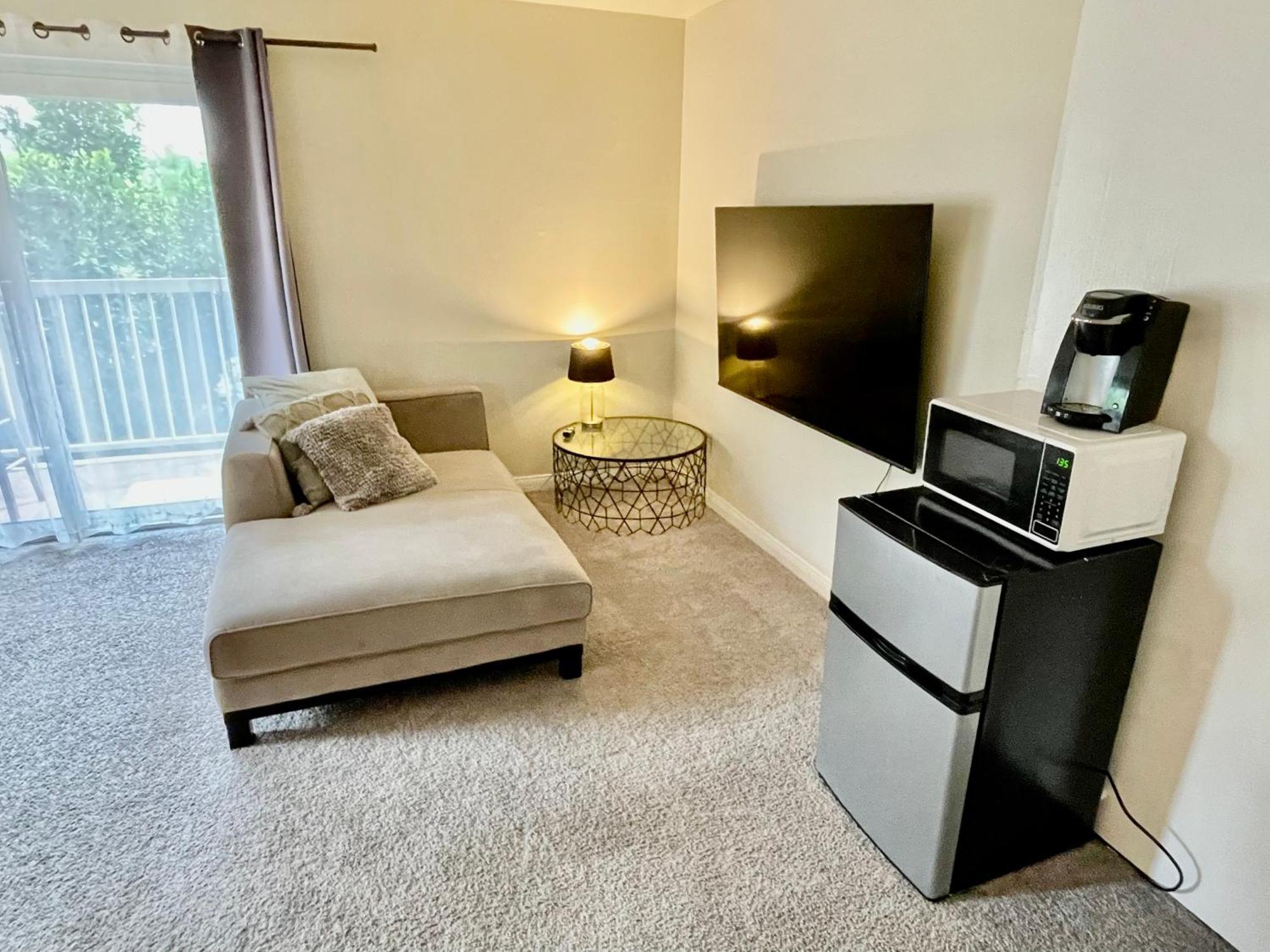 Appartement The Hollywood Dream à Los Angeles Extérieur photo
