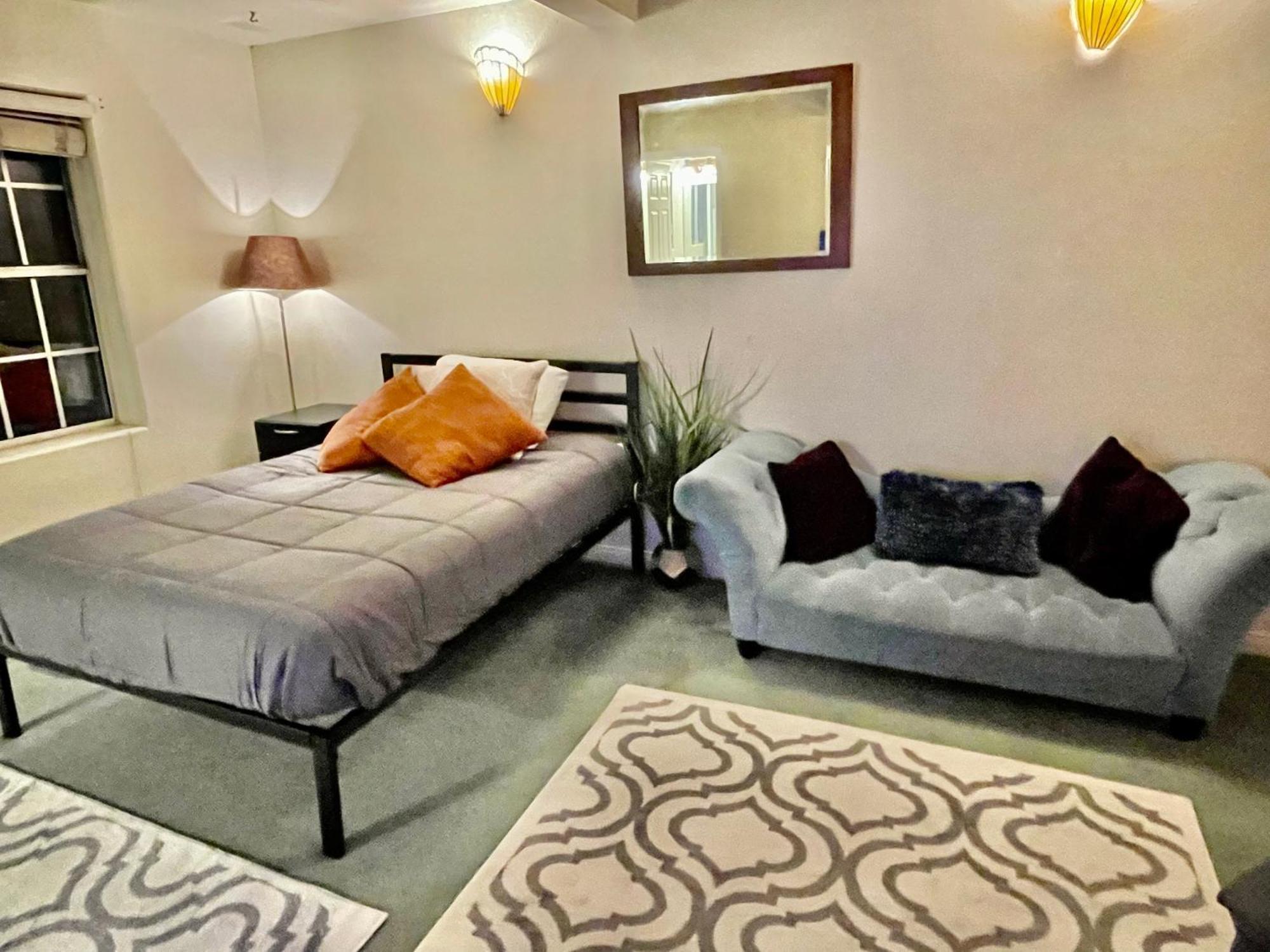Appartement The Hollywood Dream à Los Angeles Extérieur photo